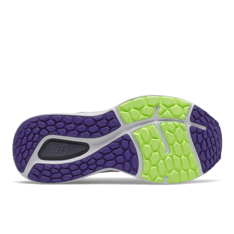 Giày New Balance Fresh Foam 680v7 'Multicolor' W680LW7 - Ảnh 4