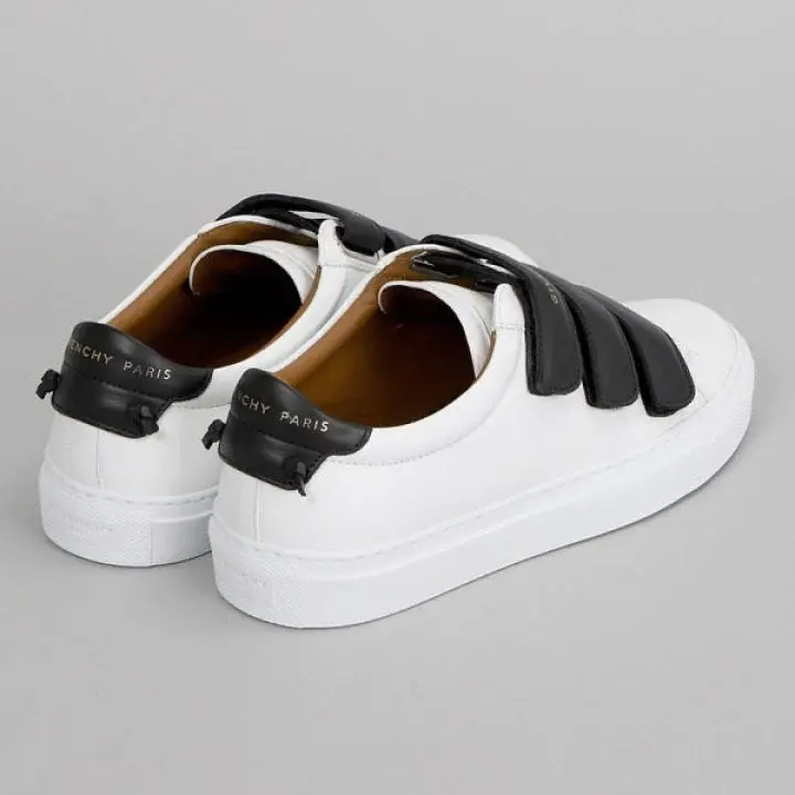 Alternative view of Giày Givenchy Urban Street Velcro Sneaker BE000YE0K7-116