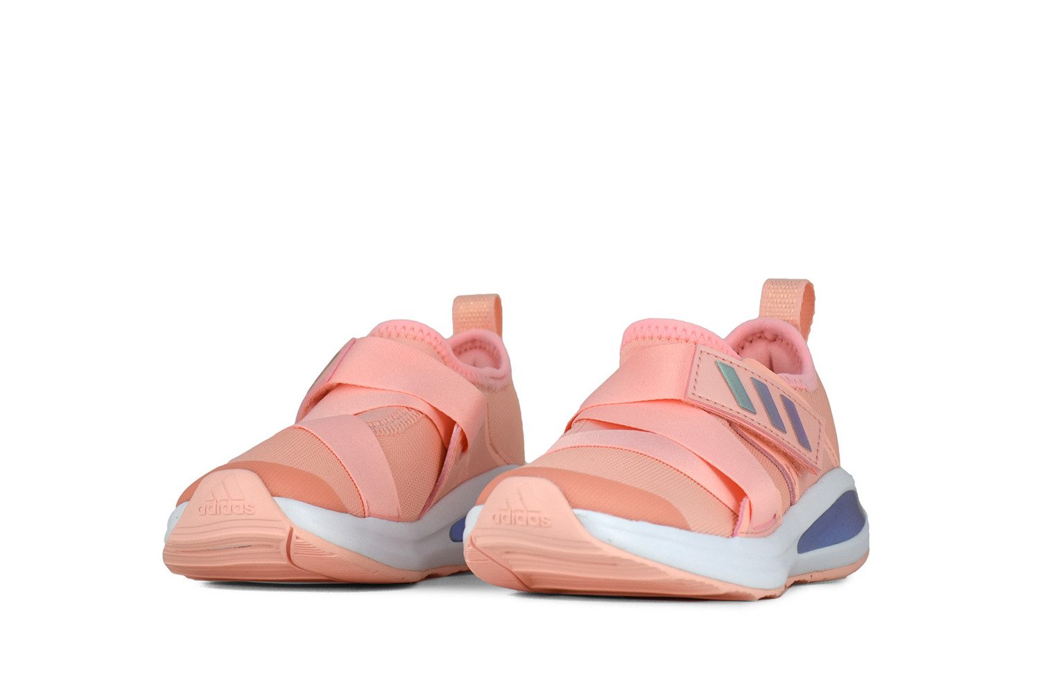 Giày Adidas Fortarun 2020 'Pink' FX6326 - Ảnh 7
