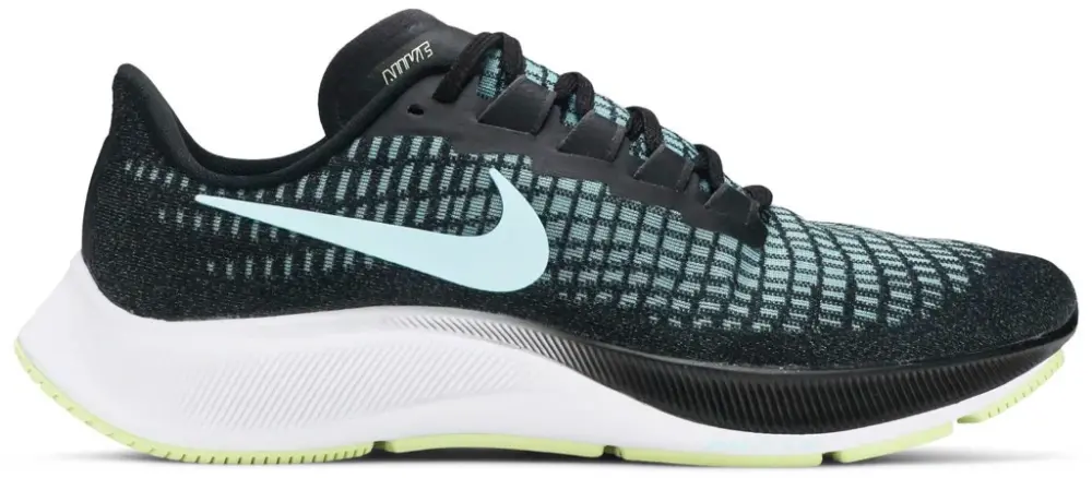 Giày Nike Wmns Air Zoom Pegasus 37 'Black Glacier Ice' BQ9647-004