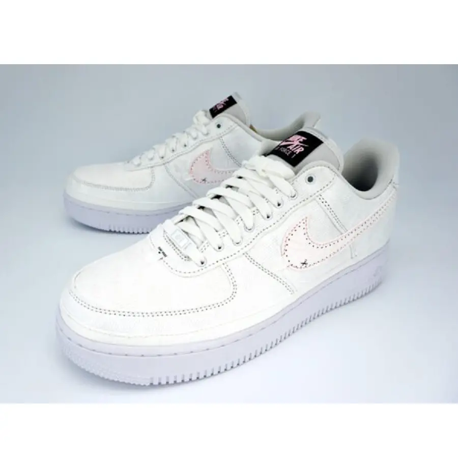 Giày Nike Air Force 1 ’07 Premium ‘Reveal Fauna Brown’ DJ9941-244 - Ảnh 3