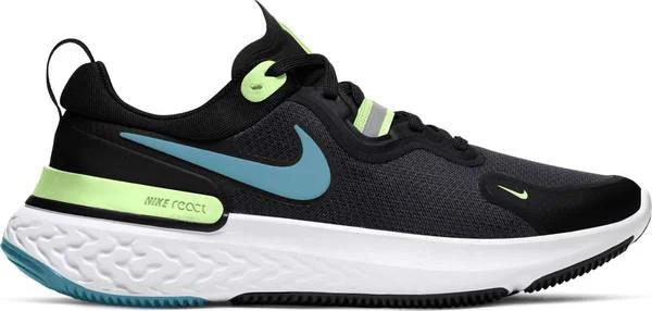 Giày Nike Wmns React Miller 'Barely Volt' CW1778-007