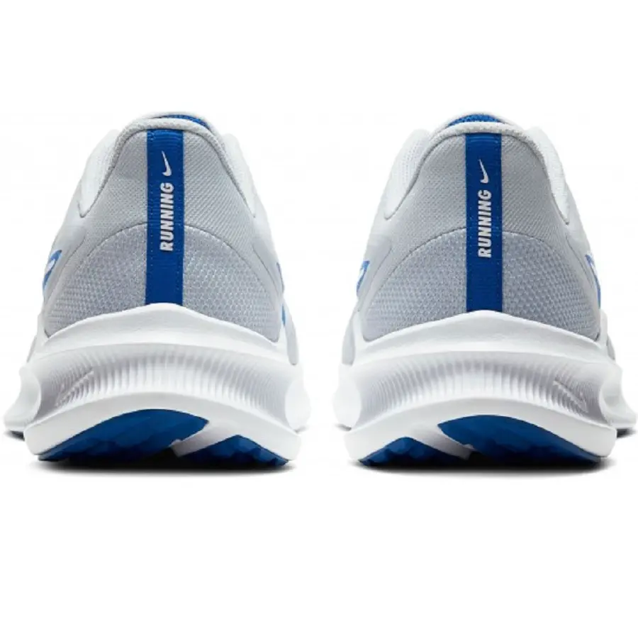 Alternative view of Giày Nike Downshifter 10 ‘Pure Platinum Royal’ CI9981-001