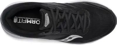 Giày Saucony Echelon 8 'Black' S20574-40 - Ảnh 3