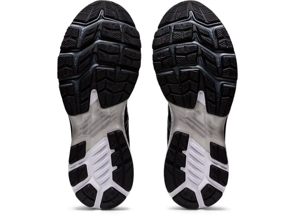 Giày Asics Gel Kayano 27 'Black Silver' 1011A767-001 - Ảnh 6