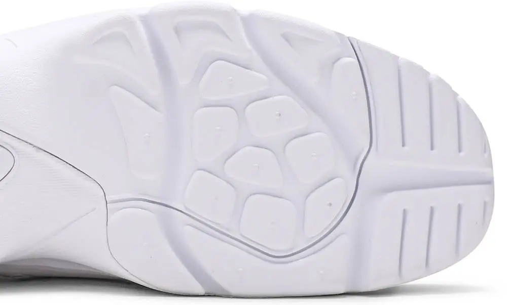Giày Nike Comme Des Garçons Homme Plus x Air Carnivore 'White' DH0199-100 - Ảnh 3