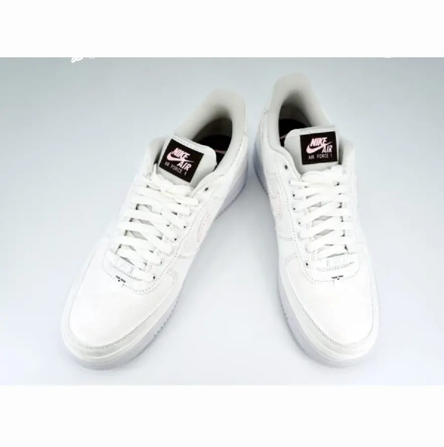 Giày Nike Air Force 1 ’07 Premium ‘Reveal Fauna Brown’ DJ9941-244 - Ảnh 4