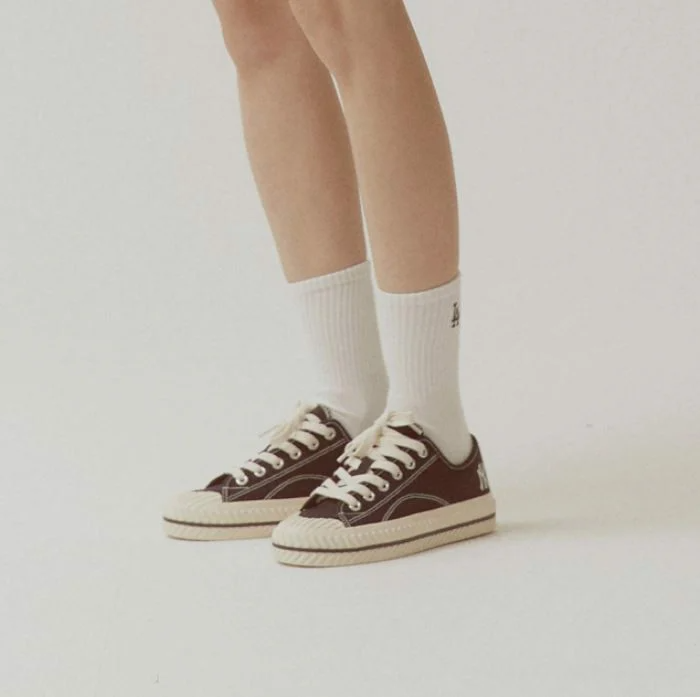 Giày MLB Playball Origin New York Yankees 'Black' 32SHP1111-50L - Ảnh 5