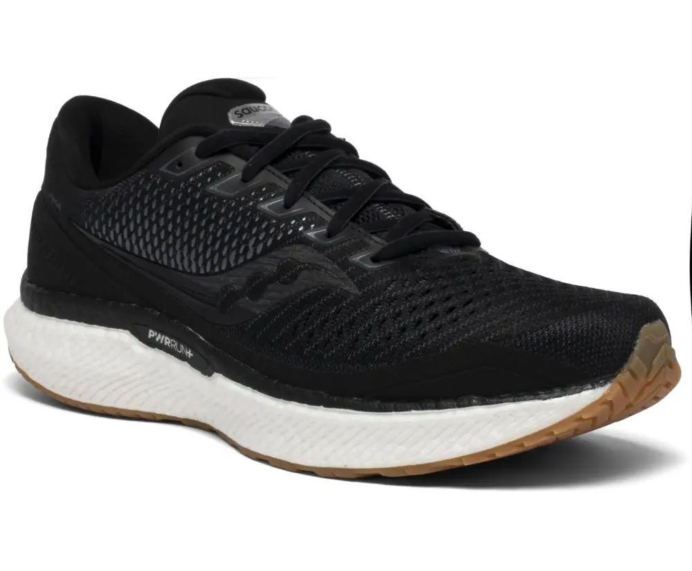 Giày Saucony Wmns Triumph 18 'Black Gum' S10595-41 - Ảnh 5