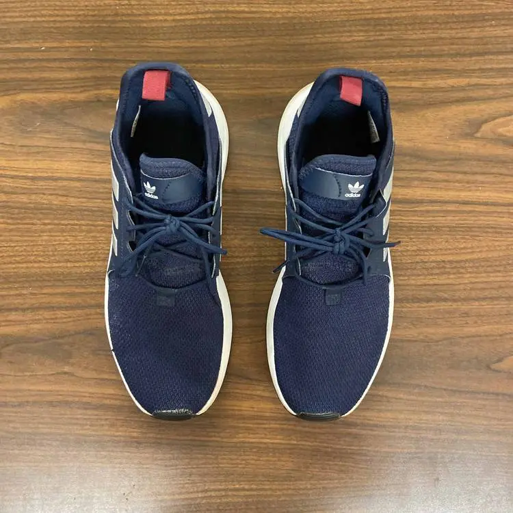 Giày Adidas X_PLR HK 'Collegiate Navy' F34037 - Ảnh 3