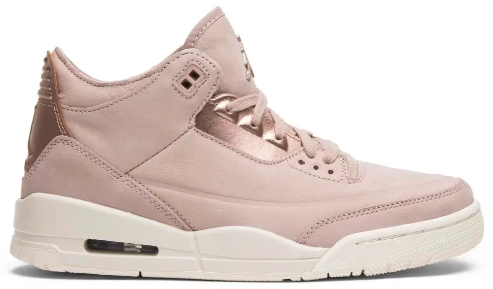Giày Nike Wmns Air Jordan 3 SE 'Particle Beige' AH7859-205