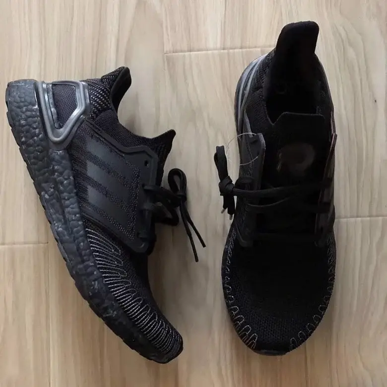 Giày Adidas James Bond x UltraBoost 20 'No Time To Die' FY0646 - Ảnh 5