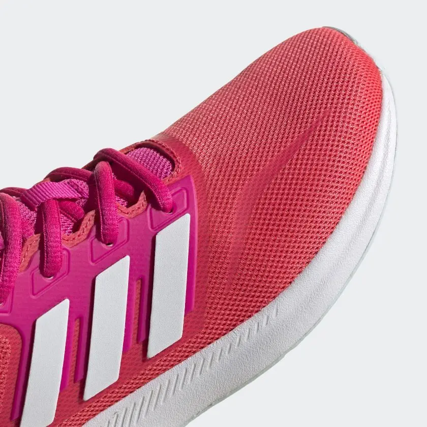 Giày Adidas FalconRun 'Red Pink' EG2550 - Ảnh 6