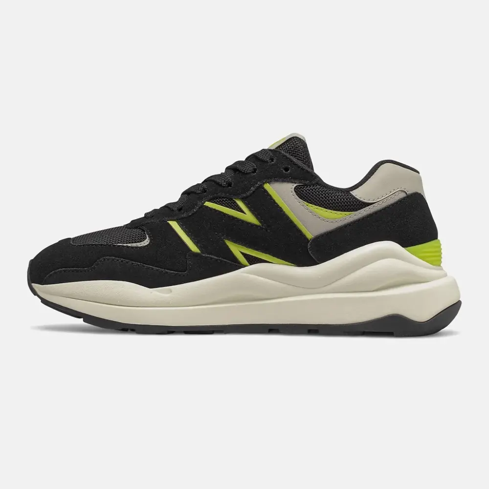 Giày New Balance Wmns 57/40 'Black Oyster Pink' W5740HL1 - Ảnh 3