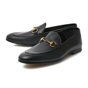 Giày Gucci Men's Shoes 649479 0G0V0 1000 21S - Ảnh 3