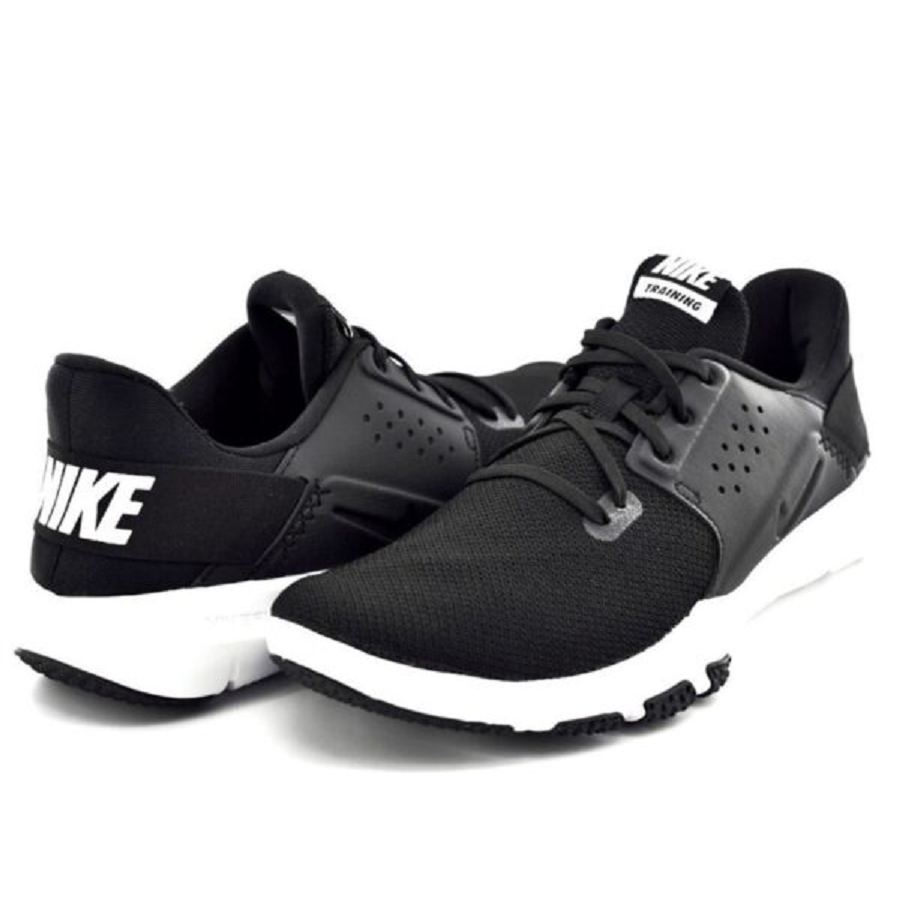 Giày Nike Flex Control TR3 ‘Black’ AJ5911-001 - Ảnh 3