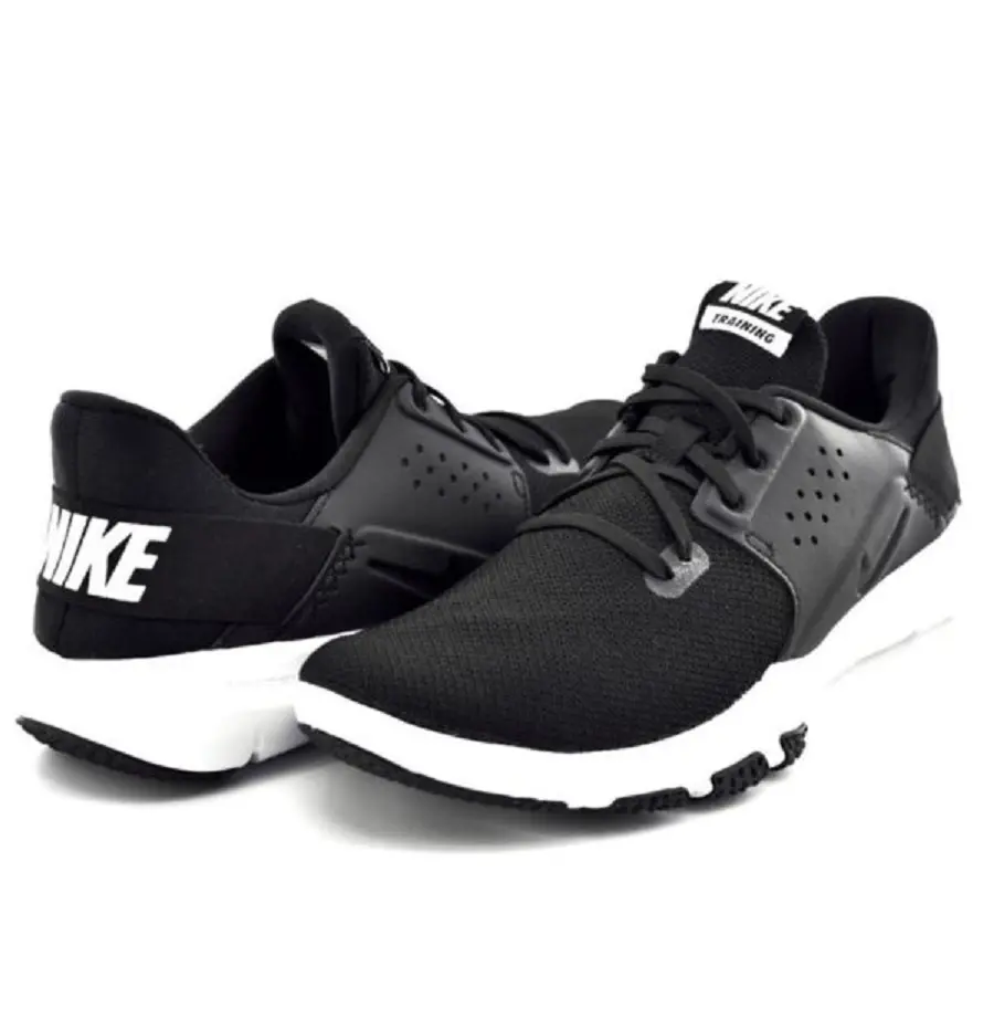 Giày Nike Flex Control TR3 ‘Black’ AJ5911-001 - Ảnh 3