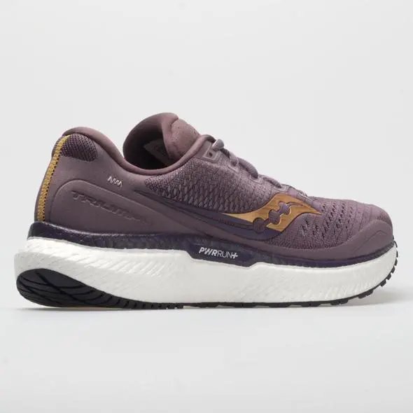 Giày Saucony Wmns Triumph 18 'Dusk Gold' S10595-20 - Ảnh 5