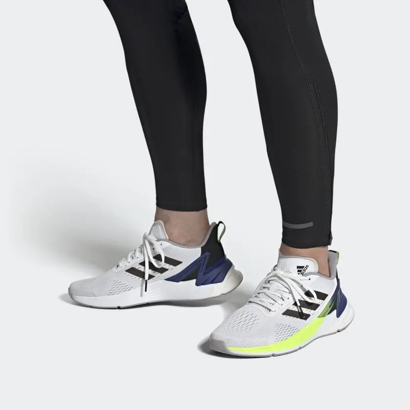 Giày Adidas Response Super 'White Glory Grey' FX4832 - Ảnh 6