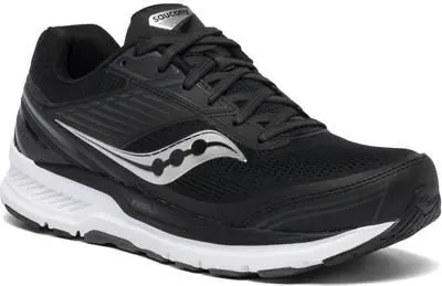 Giày Saucony Echelon 8 'Black' S20574-40 - Ảnh 5