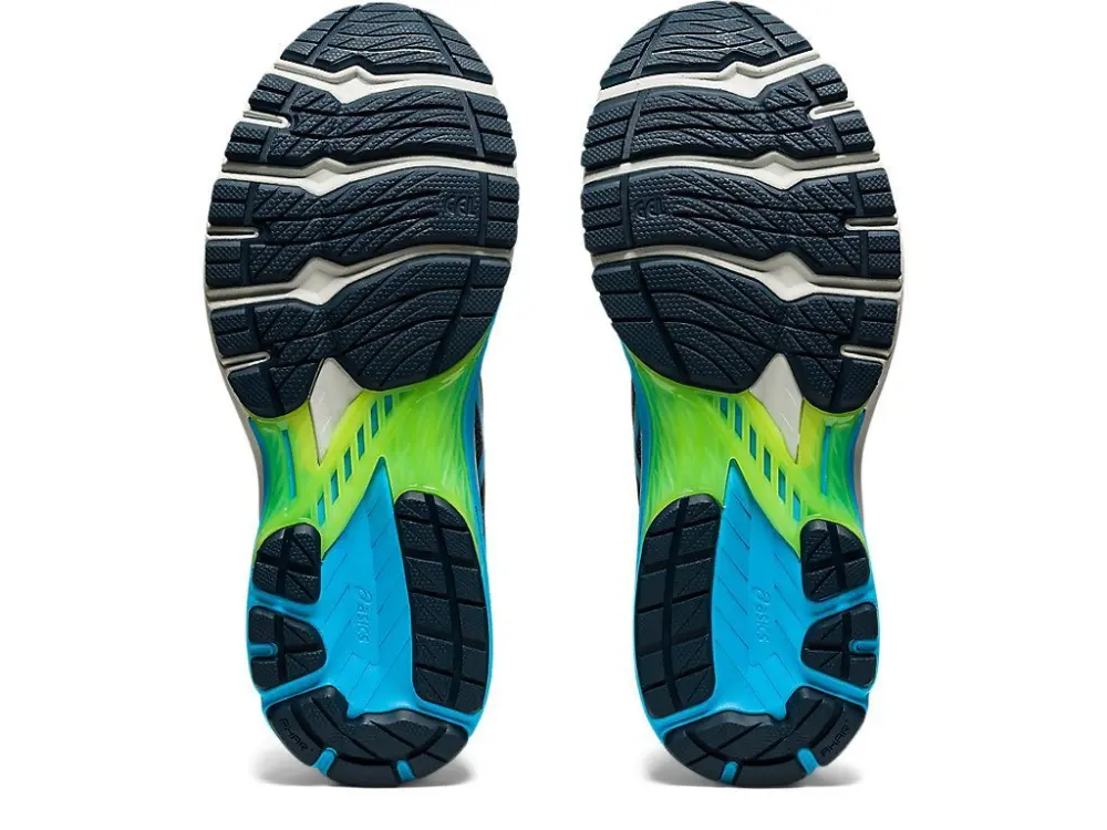 Giày Asics GT-2000 9 'Digital Aqua' 1011A983-022 - Ảnh 6
