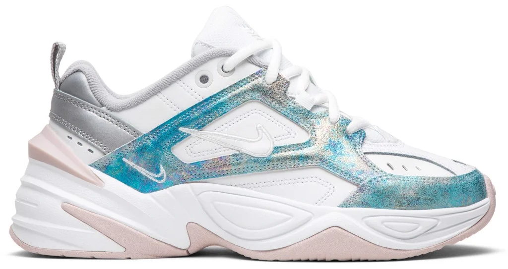 Giày Nike Wmns M2K Tekno 'Iridescent' AO3108-103