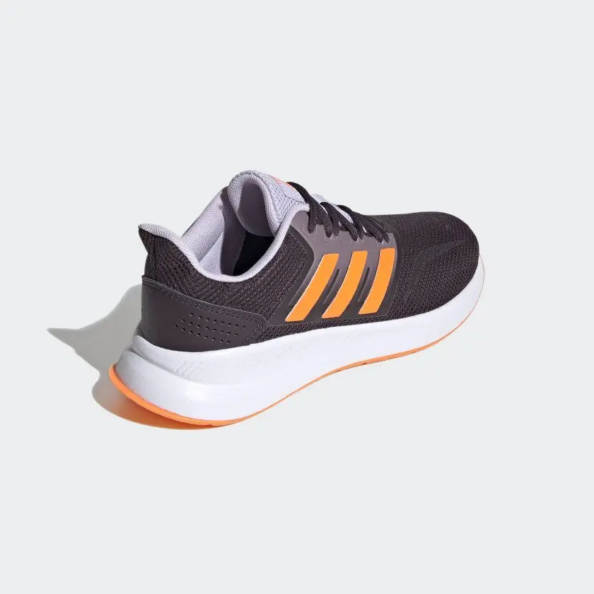 Giày Adidas RunFalcon 'Orange' EG8609 - Ảnh 3