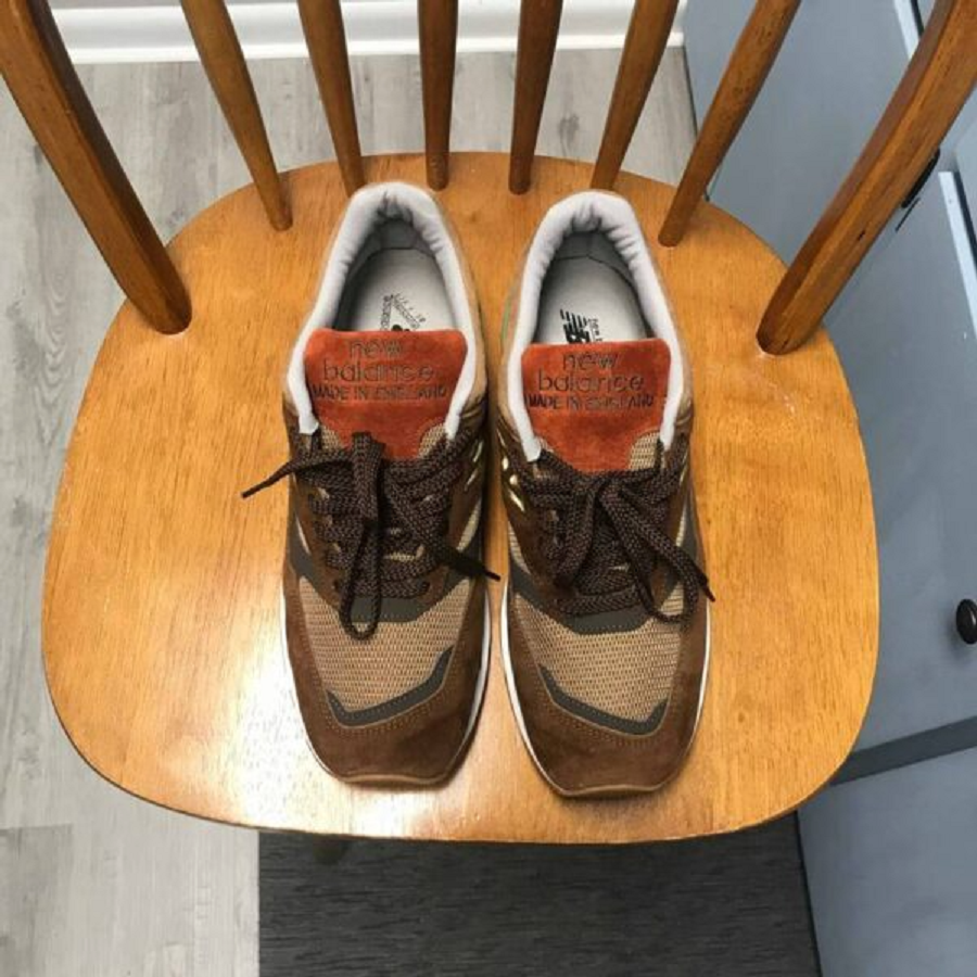 Giày New Balance 1500 ‘Turf’ M1500LN - Ảnh 5