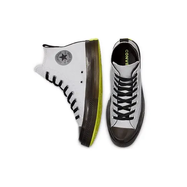Giày Converse Chuck Taylor All Star Hi 'Neon Sole' 169793C - Ảnh 3