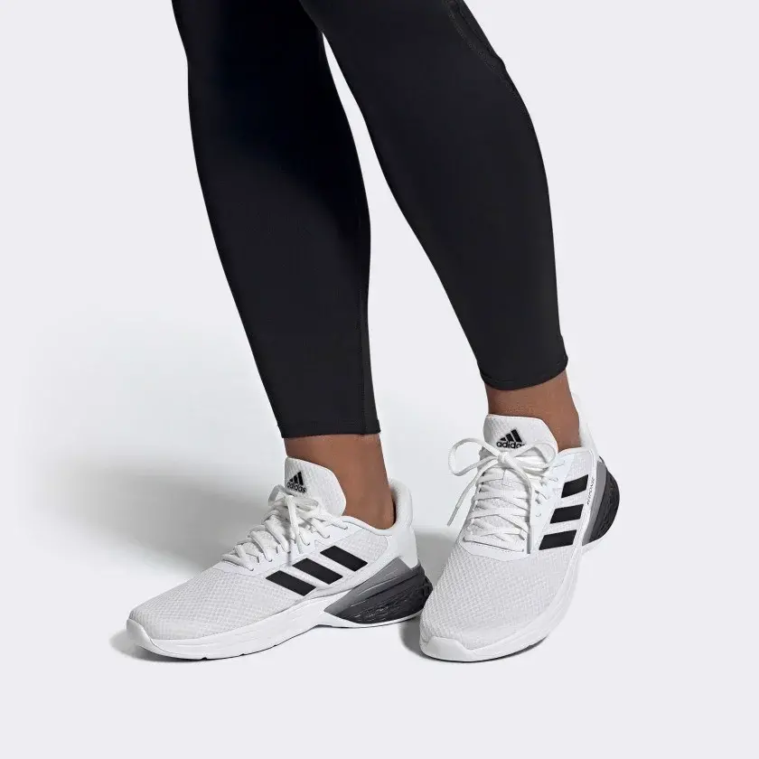 Alternative view of Giày Adidas Response SR 'Cloud White' FX3626
