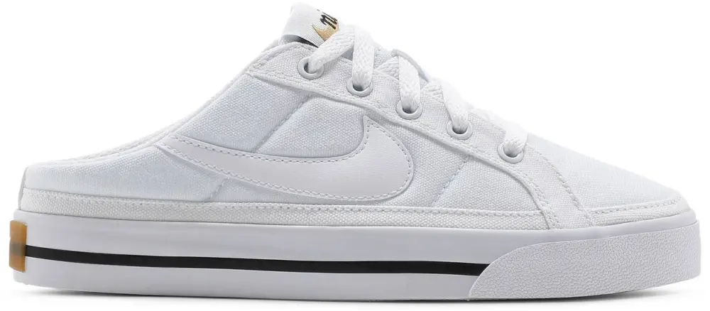 Giày Nike Wmns Court Legacy Mule 'White' DB3970-100