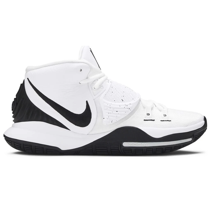 Giày Nike Kyrie 6 'Oreo' BQ4630-100