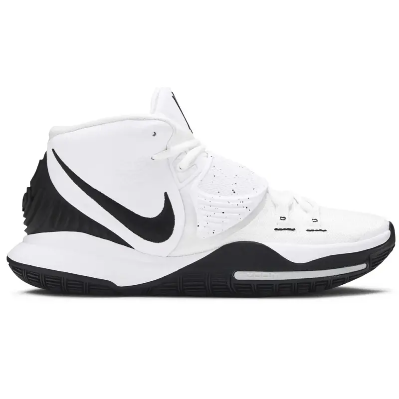 Giày Nike Kyrie 6 'Oreo' BQ4630-100