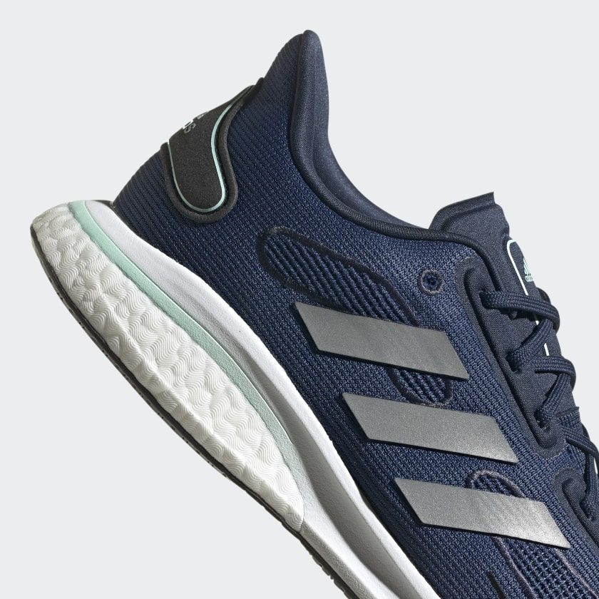 Giày Adidas Supernova 'Blue' FV6030 - Ảnh 4