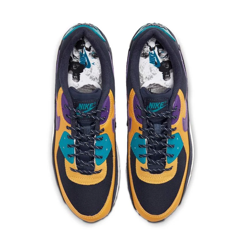 Giày Nike Air Max 90 QS 'ACG' CN1080-200 - Ảnh 3