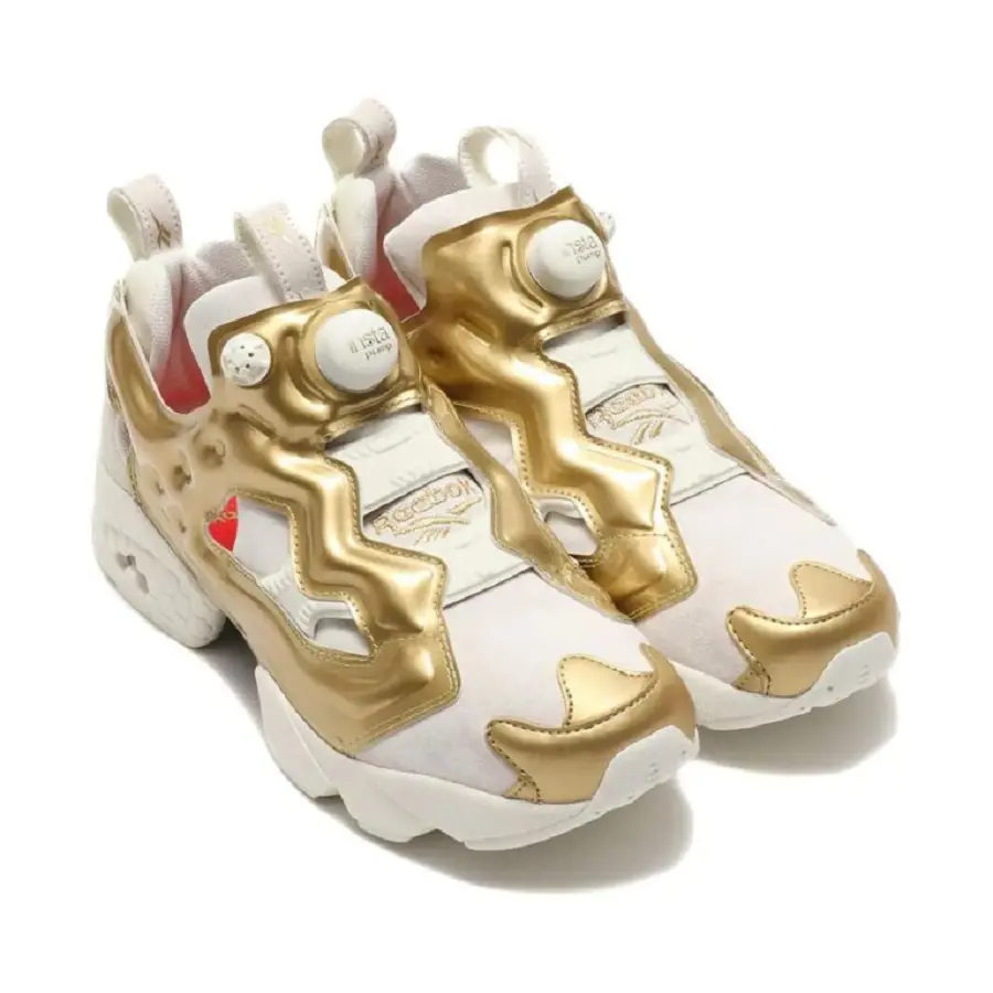 Giày Reebok Instapump Fury OG MU ‘Default Color’ DV8272 - Ảnh 5