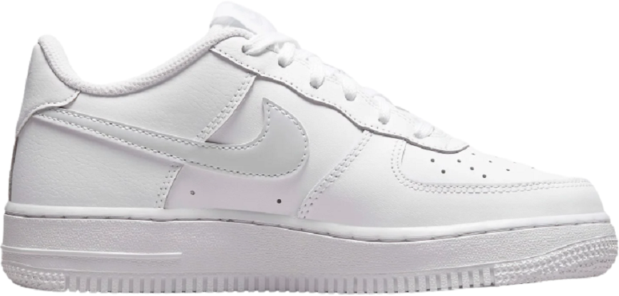 Giày Nike Air Force 1 Low GS ‘White Aura’ CT3839-106