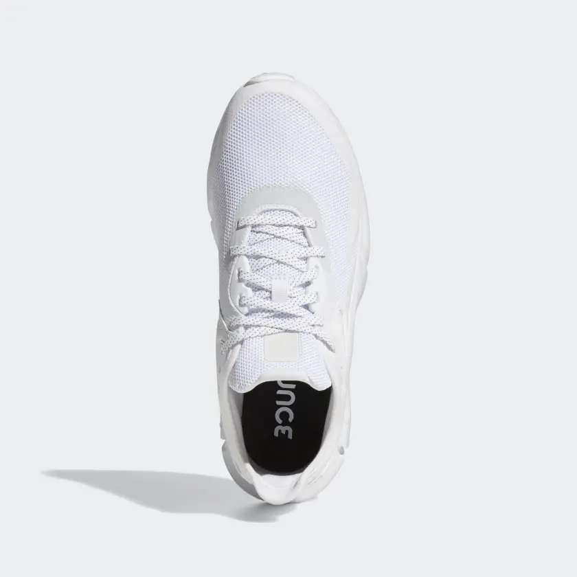 Giày Adidas Edge Xt 2.0 'Triple White' FW0670 - Ảnh 8