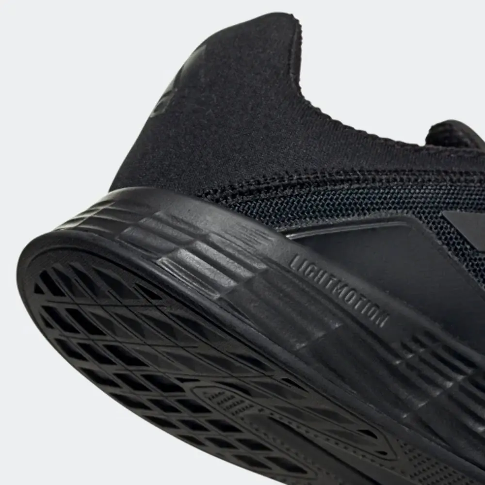 Giày Adidas Duramo SL 'Triple Black' FY4320 - Ảnh 5