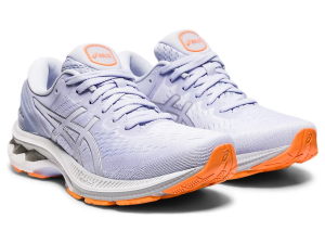 Alternative view of Giày Asics Wmns Gel Kayano 27 'Lilac Opal' 1012A649-404