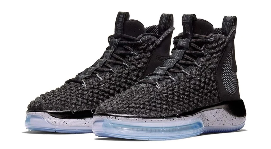 Giày Nike AlphaDunk 'Oreo' BQ5401-001 - Ảnh 5