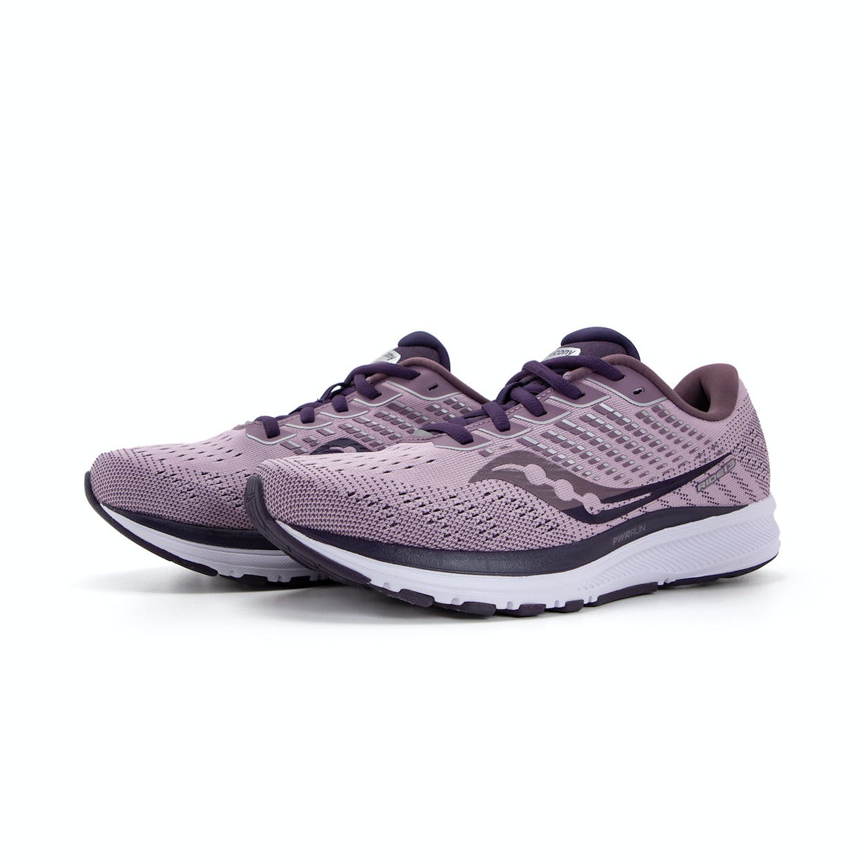 Giày Saucony Wmns Ride 13 'Blush Dusk' S10579-20 - Ảnh 2