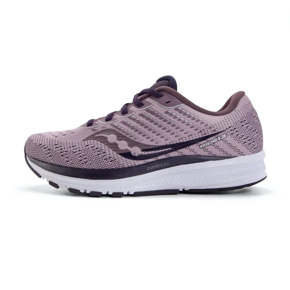 Giày Saucony Wmns Ride 13 'Blush Dusk' S10579-20 - Ảnh 4
