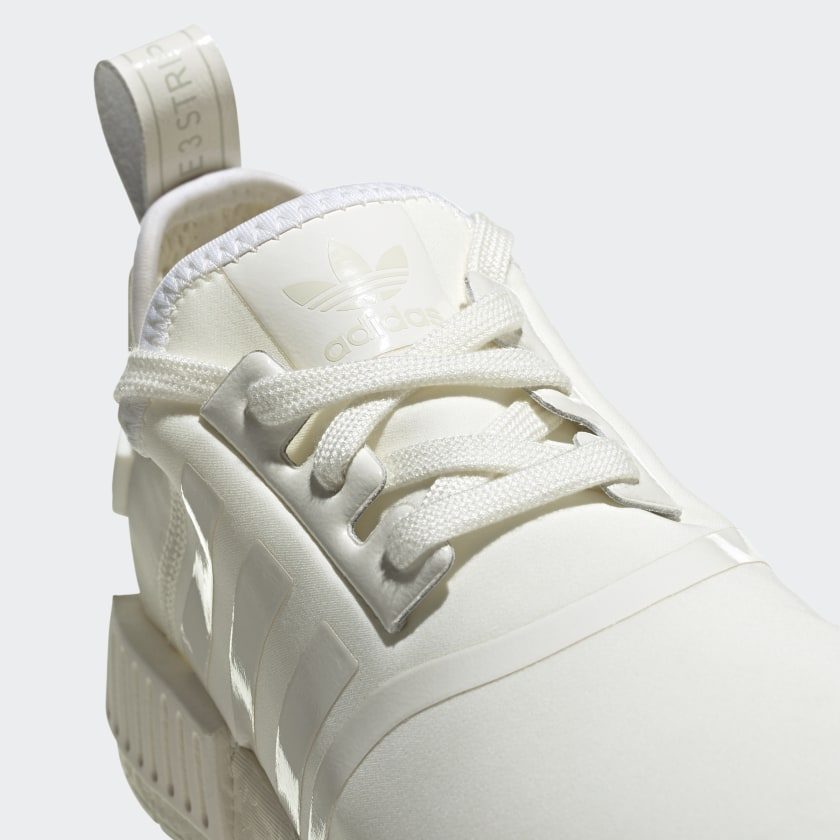 Giày Adidas Wmns NMD_R1 'Off White Sand' FV1793 - Ảnh 3