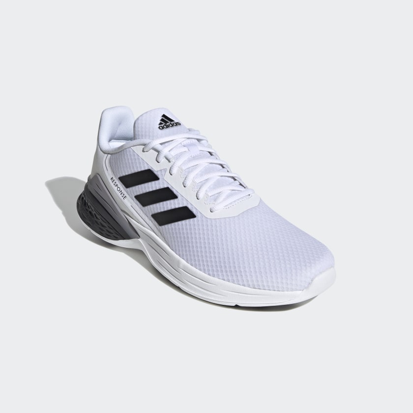 Giày Adidas Response SR 'Cloud White' FX3626 - Ảnh 2