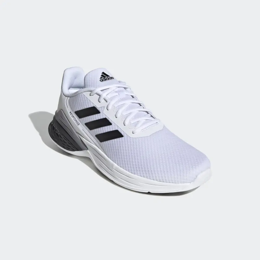 Alternative view of Giày Adidas Response SR 'Cloud White' FX3626