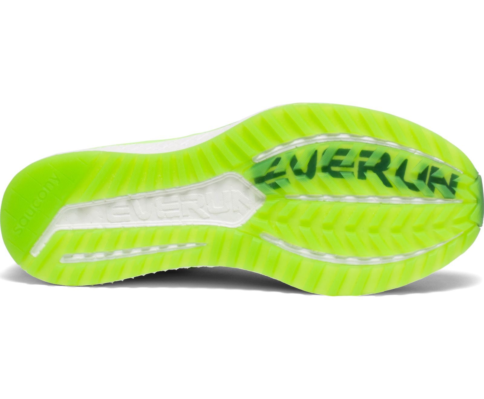 Giày Saucony Freedom ISO 2 'Grey Slime' S20440-4 - Ảnh 5