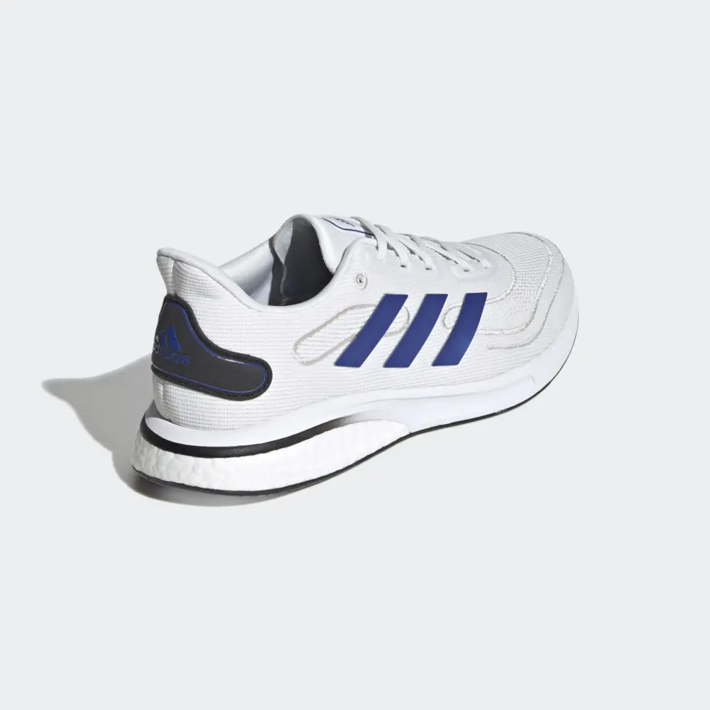 Giày Adidas Supernova 'Crystal White Blue' FW0700 - Ảnh 3