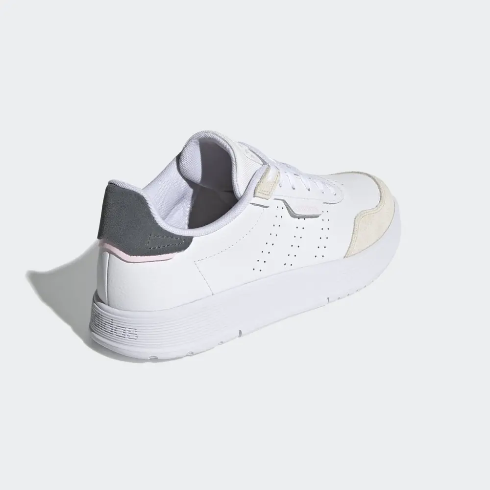 Giày Adidas Wmns Courtphase 'Aluminium' FY9670 - Ảnh 3