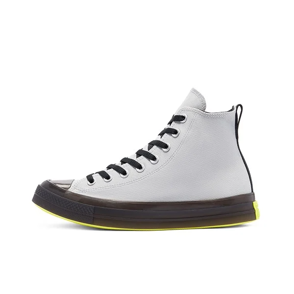 Giày Converse Chuck Taylor All Star Hi 'Neon Sole' 169793C - Ảnh 4